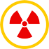 Применение средств (источников) радиационного заражения персонала и посетителей объекта