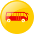 Транспортные средства категорий М2, М3, осуществляющие пригородные регулярные перевозки